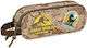 Safta Federmäppchen Khaki