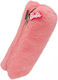 Barbie Federmäppchen Zylinder Rosa