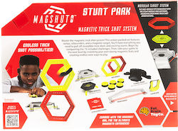 Fat Brain Toys Μαγνητικό Παιχνίδι Κατασκευών Fat Brain Toys Μαγνητικό Παιχνίδι Κατασκευών