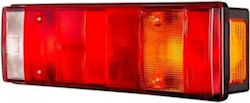 SIM Taillights 24V