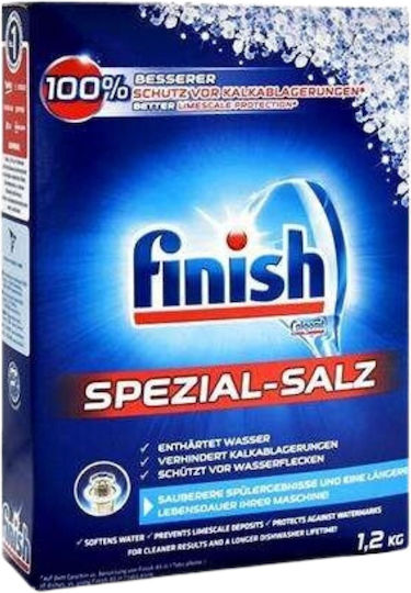 Finish 1x1.2кг FINISH-SL1,2KG