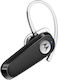 Motorola HK126 In-ear Bluetooth Handsfree Earphone Black