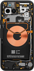 Google Pixel 9a Teardown Skin