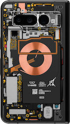 Google Pixel Fold Teardown Skin