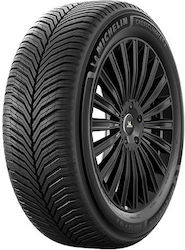 Michelin Mi Crossclimate 3 195/65R16 92V 4 Jahreszeiten für Passagier Michelin Mi Crossclimate 3 195/65R16 92V 4 Jahreszeiten für Passagier