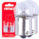 Alista Home Lămpi Autoturismului R5W / BA15S Halogen 12V 5W 2buc