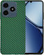 Back Cover Verde (Realme C63)