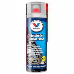 Valvoline Lubrifiant Lanț Motocicletă 500ml