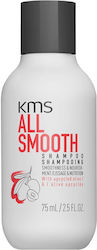 KMS Shampoo Glättung 75ml