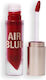 Revolution Beauty Υγρό Κραγιόν Matte Fiery Red 3.5ml