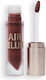 Revolution Beauty Υγρό Κραγιόν Matte Peachy Light Pink 3.5ml