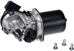 Motoraș Ștergătoare Nissan Qashqai2 1.5dci 1.6 2.0 2.0dci 07 1.6dci 11 Față Ny 1 Buc Orig 28800jd000