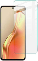 Displayschutzfolie (Realme 12x) Displayschutzfolie (Realme 12x)