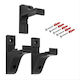 Bracket Charging Station for XBOX One Black