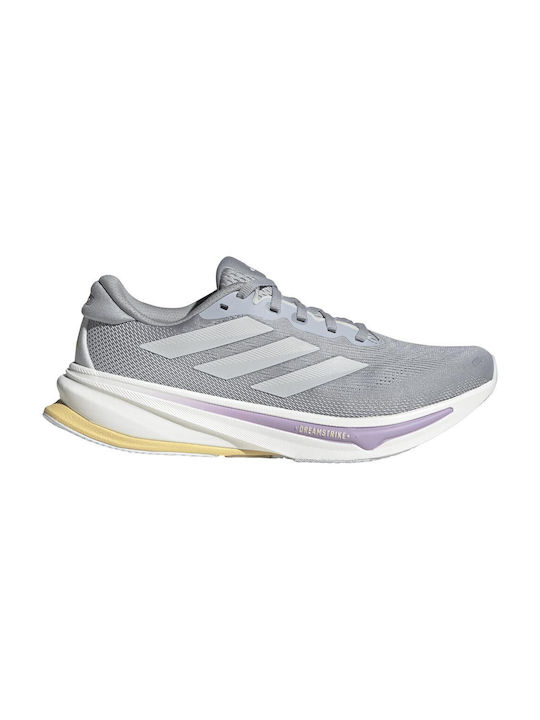 adidas Supernova Rise 2 Sport Shoes Running Gray