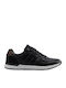 Sneakers Black