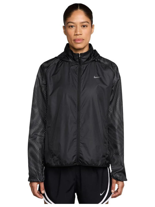 Nike Tempo Flash Repel Jacket Women's Running S...