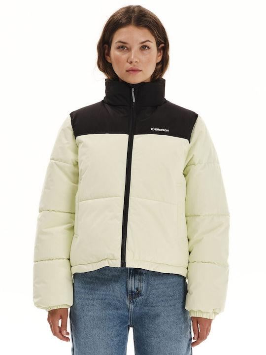 Emerson 252.EW10.75-LIMEGRAY-BLACK