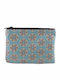 Pera Toiletry Bag Mandala B.mandala Green Veraman-Bordeaux