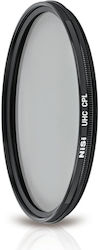 NiSi Φίλτρo Φακού CPL / PL 82mm