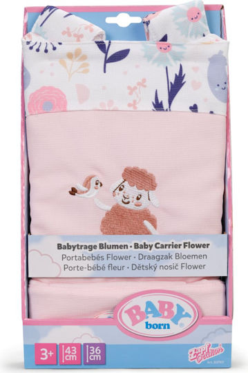 ZAPF Creation Baby Born Αξεσουάρ Baby Carrier