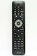 Remote Control Philips Rm-l1128 Smart