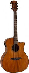 Bromo Akustische Gitarre