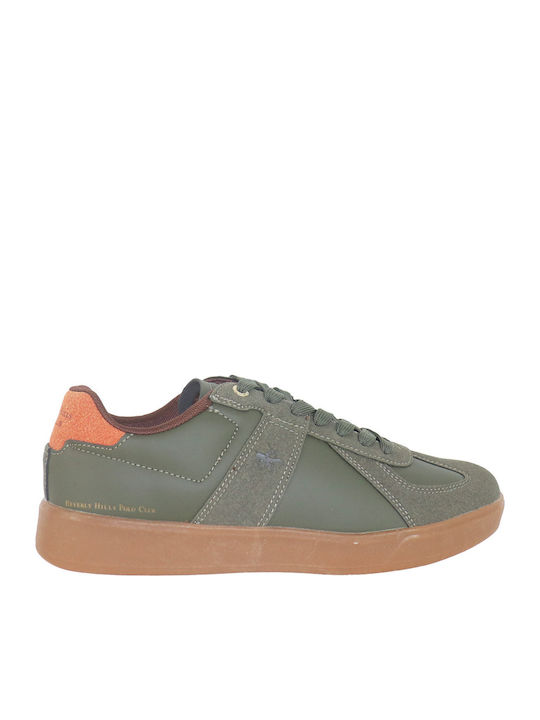 Beverly Hills Polo Club Sneakers oil