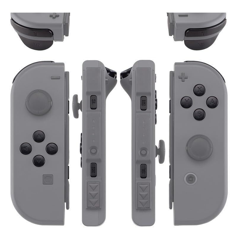 Set Butoane de Schimb Extremerate Nintendo Switch Joycon Mat