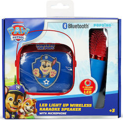 OTL Microphone Karaoke Popsing