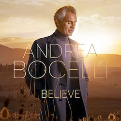Believe Vinyl Lp Believe Vinyl Lp