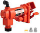 Vevor Electric Car Transfer Pump Oil / Diesel / Petrol 380W