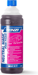 Tenzi Aktivschaum Shampoo 1lt Tenzi Aktivschaum Shampoo 1lt