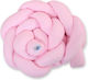 My Sweet Baby Bettumrandungen Geflochten Innerhalb Pink
