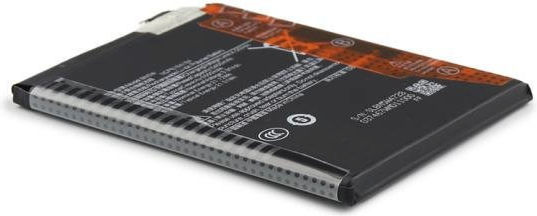 Kompatibler Ersatzakku 5500mAh für Xiaomi Redmi Note 14 Pro 5G