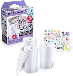 Canal Toys Instant 25 Φύλλα Canal Toys Instant 25 Φύλλα