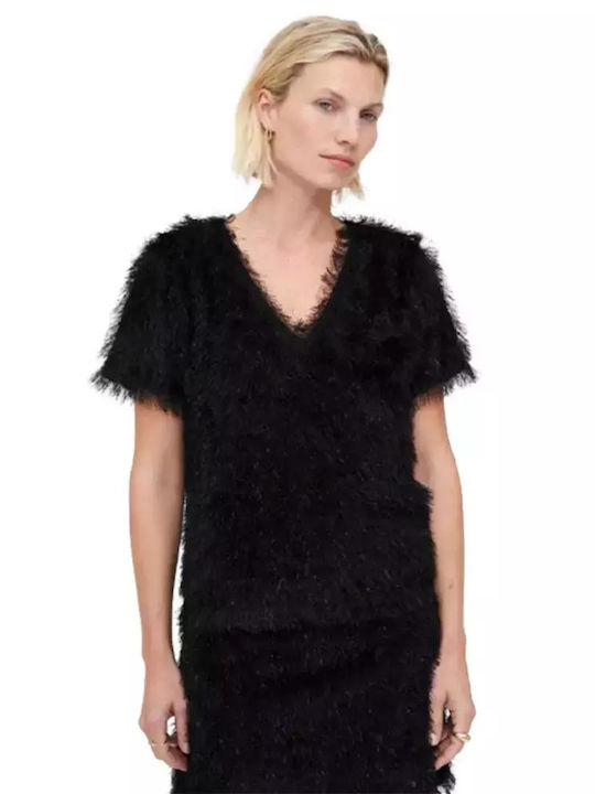 Γυναικεία Μπλούζα Black