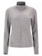 Women's Cardigan Gray