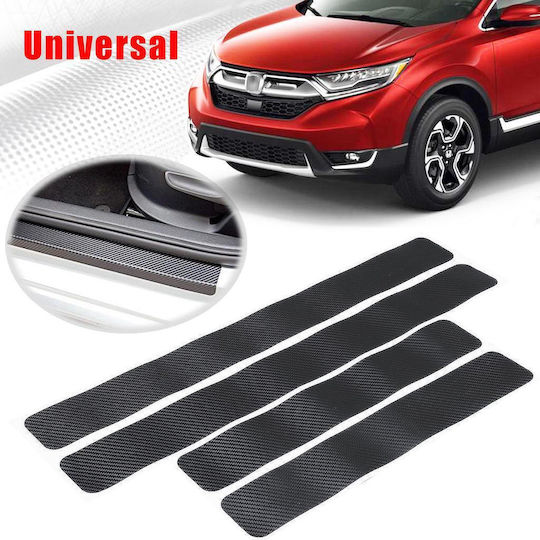 Alista Home Decorative Interioare Prag Ușă Autoturism Universal 4pcs