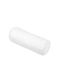 Decorative Bolster Pillow White