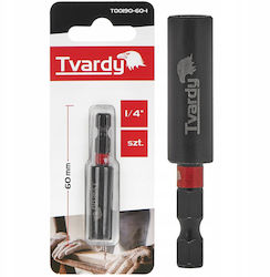 Tvardy Screwdriver Bit