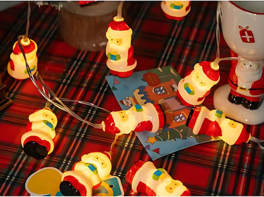 Lights LED in String 1pcs
