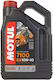 Motul 7100 Motorradöl für Viertaktmotoren 10W-40 4Es