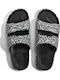 Sandale Casual Damă Negru