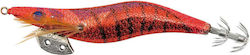 Künstliche Köder Fishing Ferrari Opal Edition Tintenfisch-Jigs Rote Leidenschaft #3.0