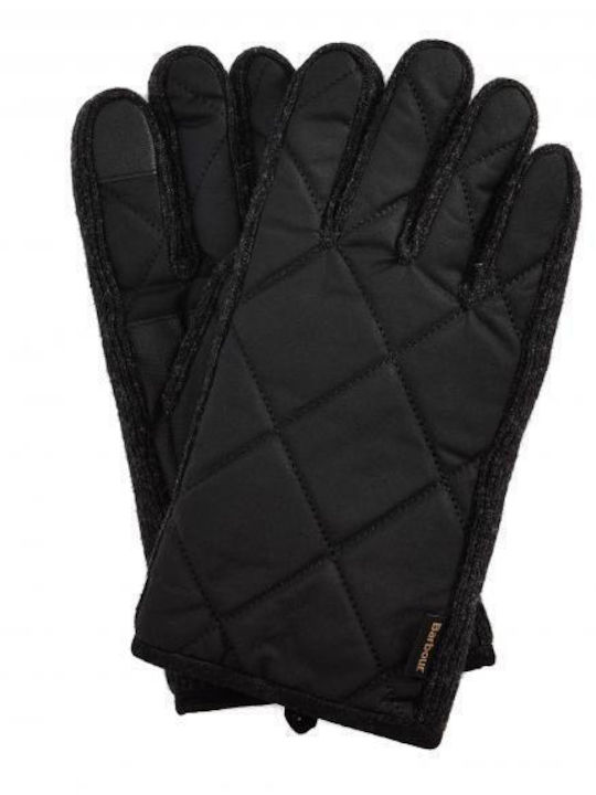 Barbour