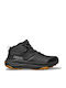 HOKA Transport Men's Hiking Shoes Waterproof With Gore-Tex Membrane Black