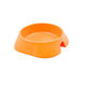Fiboo Futternapf Flexi M Orange 400ml