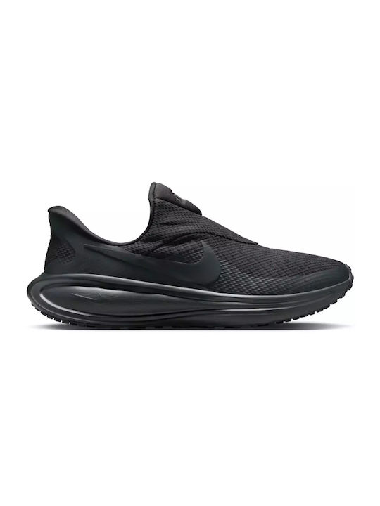 Revolution 8 Sport Shoes Running Black