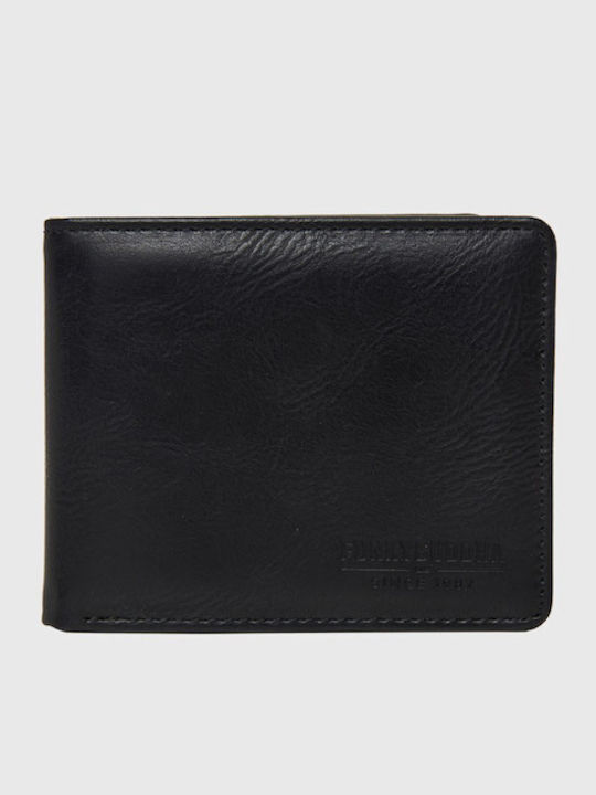 Men's Wallet Classic Black